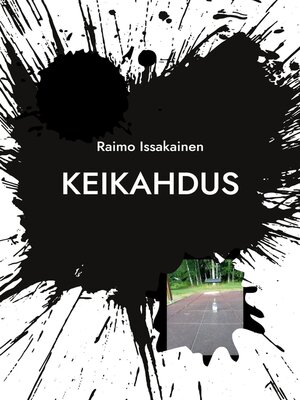 cover image of Keikahdus